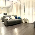 Cozy Studio Chatelet
